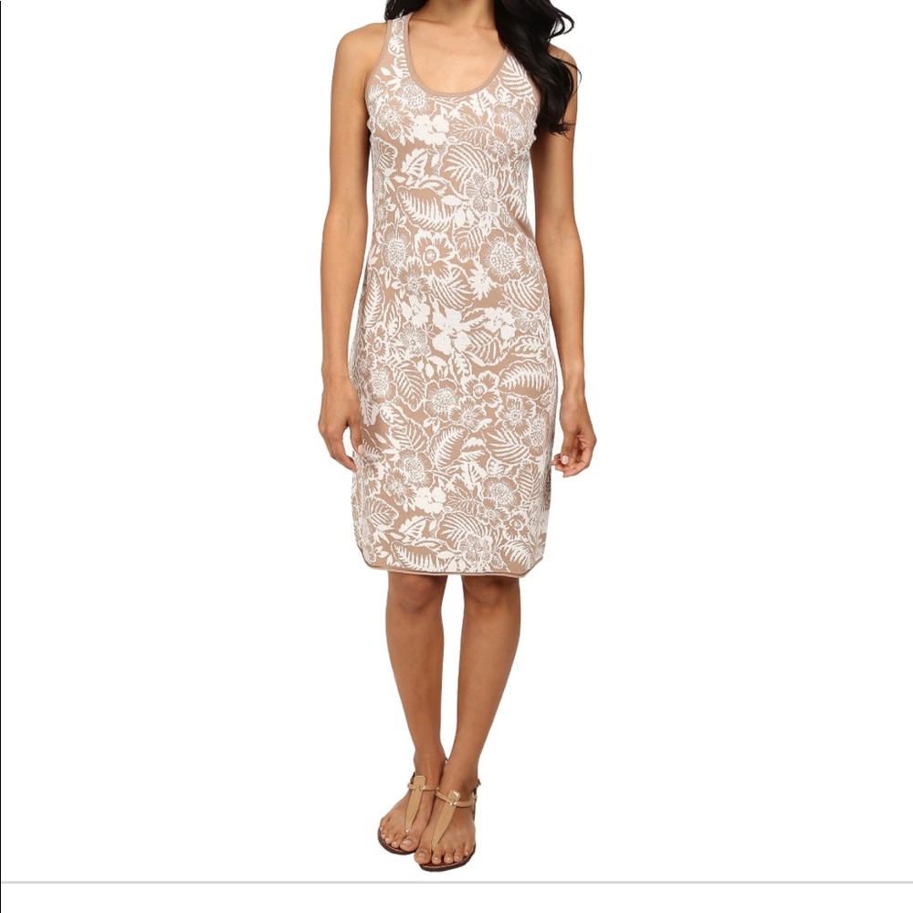 Tommy Bahama knee length Del Lago dress XL